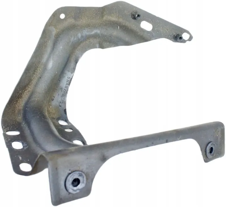 VW Tiguan II Front Left Fender Bracket Mount 5NA821135B image 2
