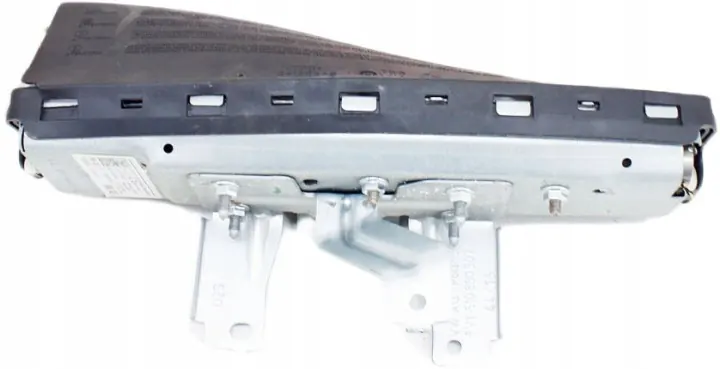 VW Tiguan II Driver Knee Airbag 5TB880841E image 2