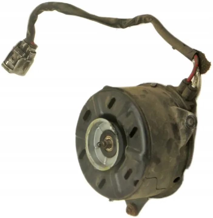 Lexus RX III Radiator Fan Motor 16363-31250 image 2