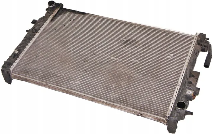 Opel Insignia B Water Radiator 84208036 image 2