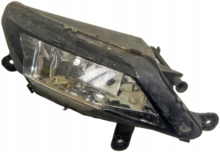 Opel Insignia B Left Front Lamp 662583537 image 2
