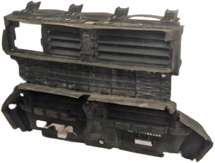 Ford Edge Mk2 Front Bumper Grille UV499 OEM Part image 2