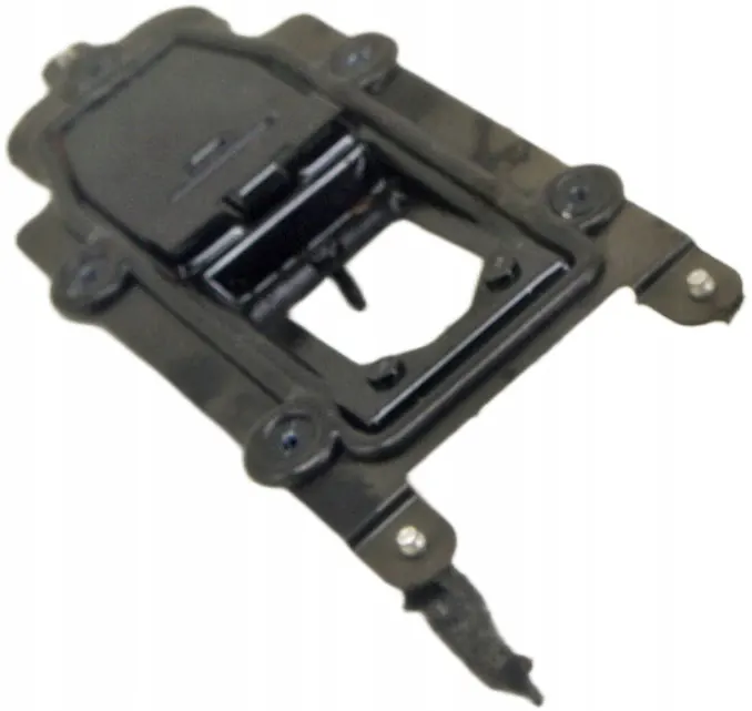 Jeep Compass II Gear Lever Mount Base - OEM UZ369 image 2