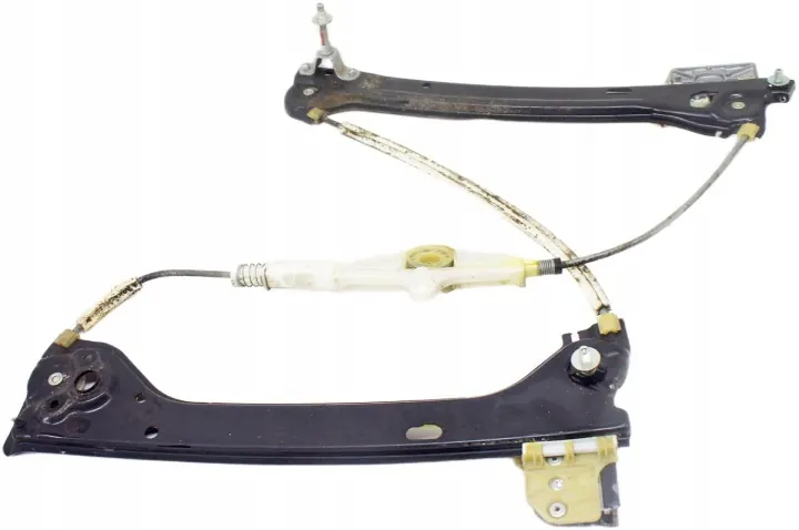 Mercedes CLA Window Regulator Left Front UT214 OEM image 2