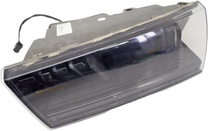 Peugeot 508 II Right Tailgate Lamp UG1269813508180 image 2
