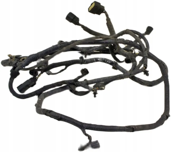 Ford Edge Mk2 PDC Parking Sensor Harness - UV204 image 2