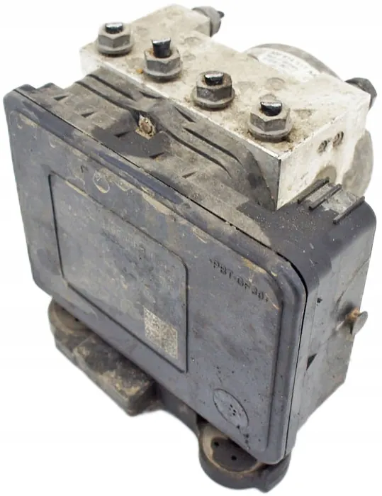 VW Golf VII ABS Pump 3Q0907379AA image 2