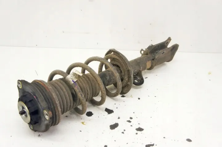 Jeep Compass II Right Front Shock Absorber - UZ296 image 2