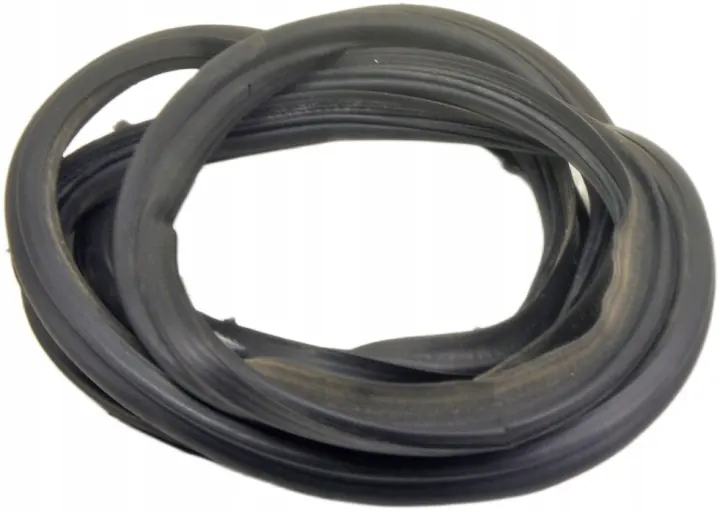 VW Passat B8 Trunk Seal UL300 OEM Volkswagen OE image 2