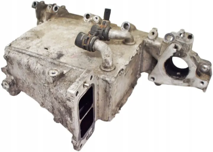 VW Golf VII Intake Manifold M157812F - Used Part image 2