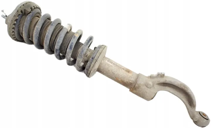Maserati Quattroporte VI Left Front Shock Absorber 462400009473 image 2