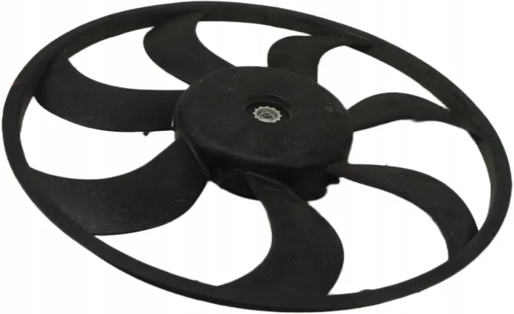 Renault Koleos II Radiator Fan US367 - OE Part image 2