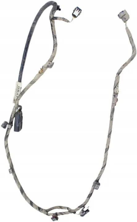 Ford Focus Mk4 PDC Parking Sensor Harness JX6T-15K868-GBAF image 2