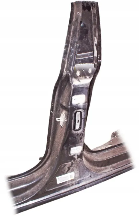 Peugeot 508 II B-Pillar Left Middle UG415 OE Part image 2