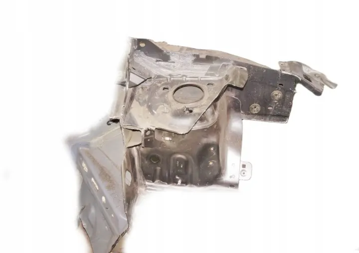 Jeep Compass II Left Front Fender Quarter Panel UZ421 image 2
