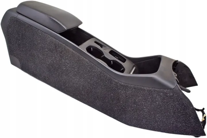 Volvo XC40 Center Console Armrest UW178 OEM Part image 2