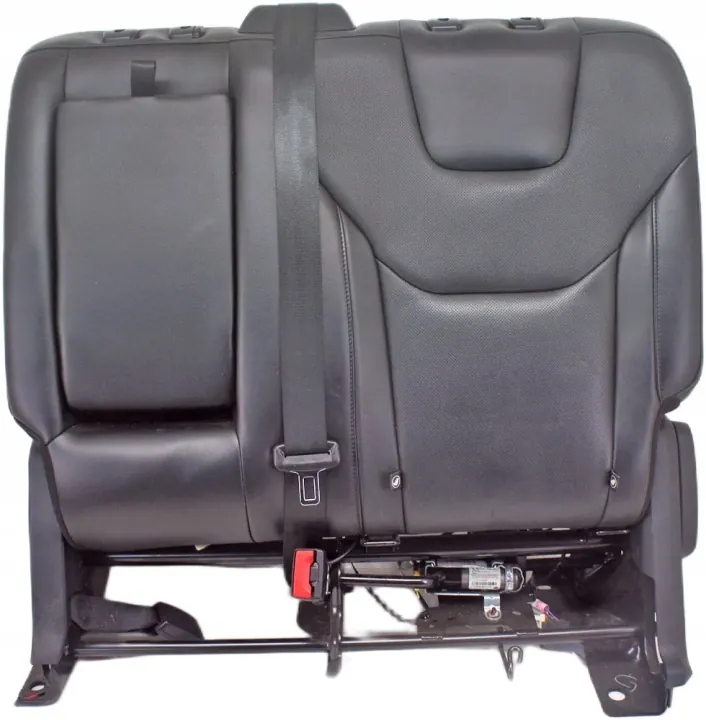 Ford Edge Mk2 Rear Seat Backrest Left Side UR245 image 2