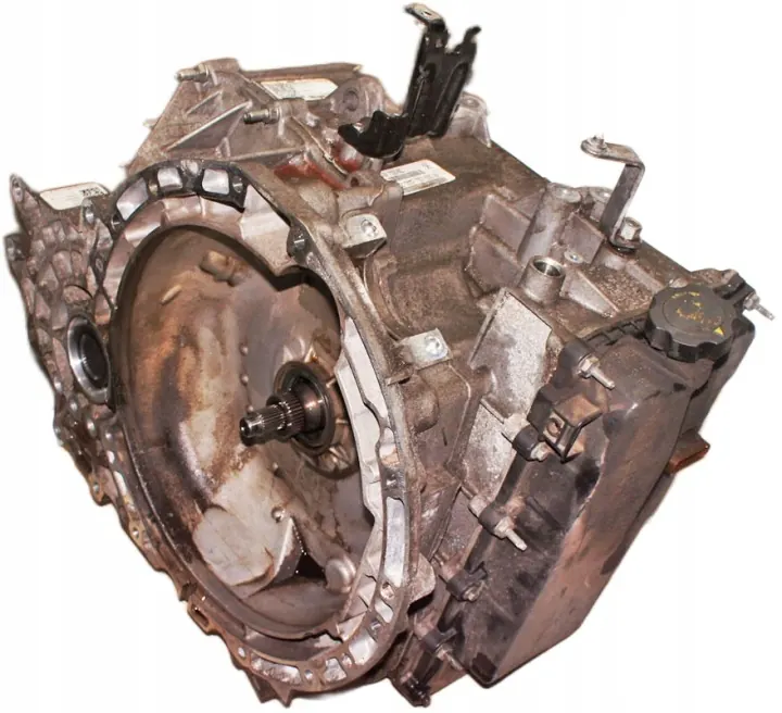 Ford Edge Mk2 Automatic Transmission DA8P-7000-NC image 2