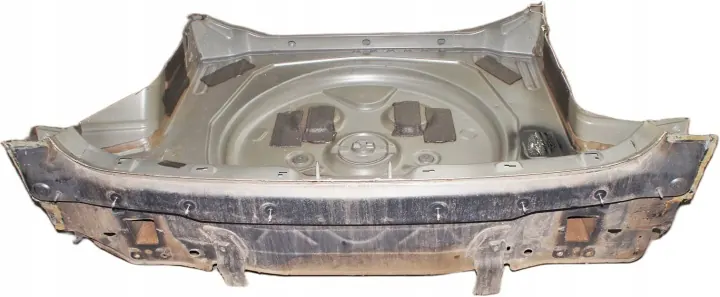 Volkswagen Tiguan II Rear Cross Member OEM UY355 image 2