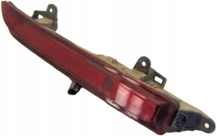 Ford Edge Mk2 Left Rear Lamp UV471 OEM Part image 2