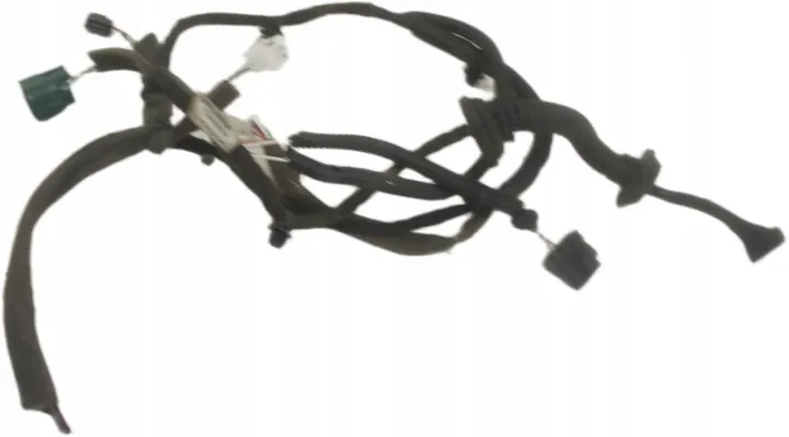 Renault Koleos II Right Rear Door Harness 241266150R image 2