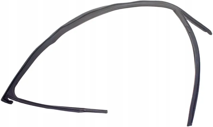 Audi A4 B9 Door Window Seal Left Front UM203 image 2