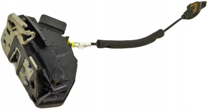 Ford Edge Mk2 Left Rear Door Lock FT4A-A26413-BE image 2