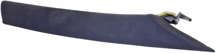 Maserati Quattroporte VI Right Front Pillar Cover 06700114050 image 2