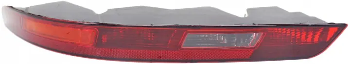Audi Q3 I 8U Rear Bumper Lamp Left Side UP124 image 2