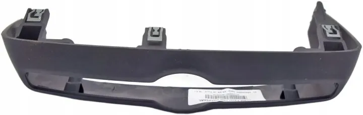 Volvo XC40 Dashboard Cover Trim 46500298 image 2