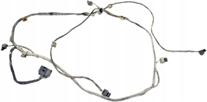 Mercedes CLA C117 W117 PDC Parking Harness UT356 image 2