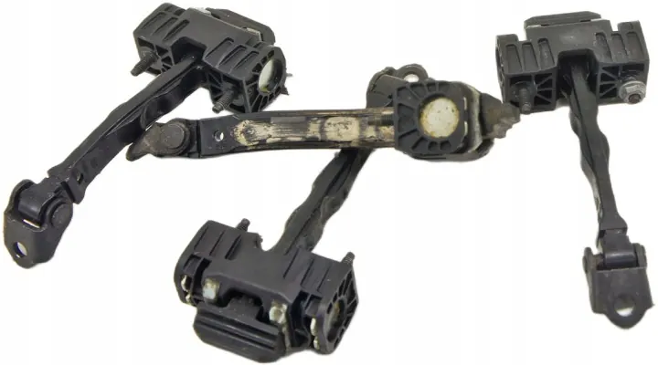 Peugeot 508 II Door Stops Set UJ261 - 4 Pieces image 2