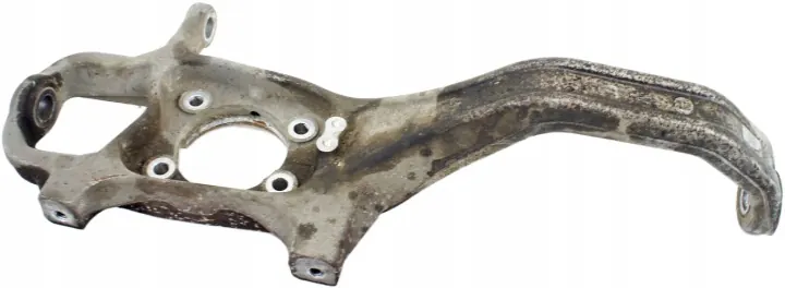 Maserati Quattroporte VI Left Front Knuckle VA149 OEM image 2