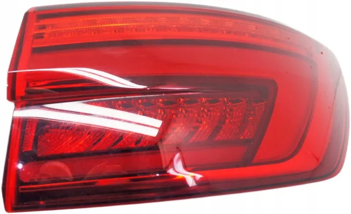 Audi A4 B9 Right Rear Lamp 8W9945092 Avant image 2