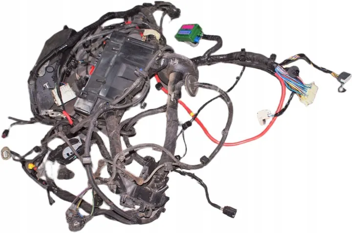 Volvo XC40 Engine Compartment Harness 9401961 image 2
