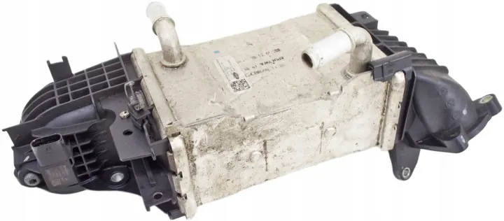 Ford Focus Mk4 Intercooler - JN1Q6C896AD image 2