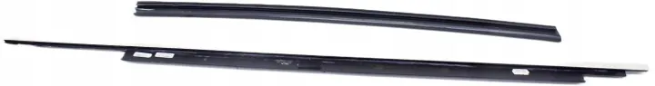 Audi Q3 I 8U Door Window Trim Left Front 8U0853283 image 2