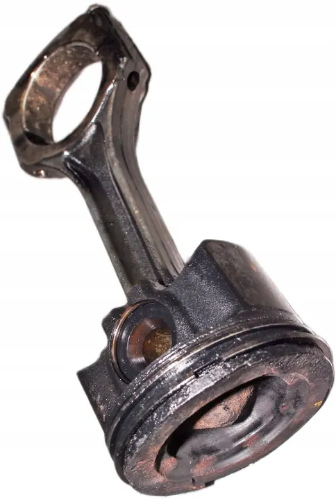 Mercedes W213 Piston Connecting Rod OM654920 image 2