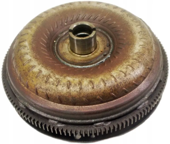 VW Passat B8 Clutch 34A090 - 100% Functional Used Part image 2