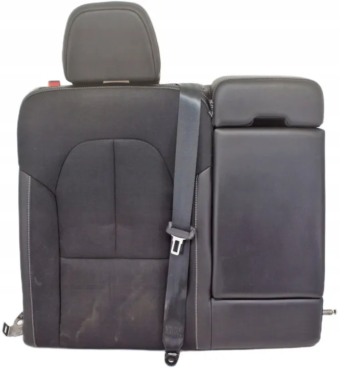 Volvo XC40 UK010 Right Rear Seat Backrest image 2