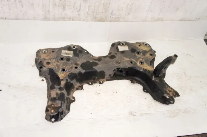 Jeep Compass II Front Carrier 17.5 KG - OEM UZ409 image 2