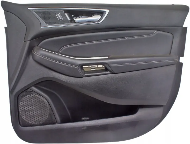 Ford Edge Mk2 Titanium Right Front Door Panel UR067 image 2