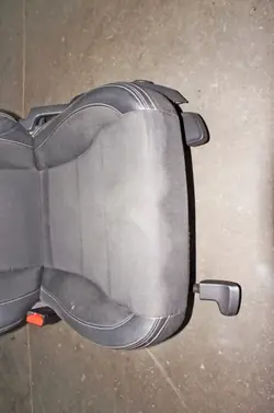 Volvo XC40 Left Front Seat UK015 OEM Part