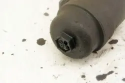 Opel Insignia B Fuel Filter Housing - UQ335 OEM