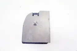 Audi Q3 Alarm Siren OEM 1K0951605F