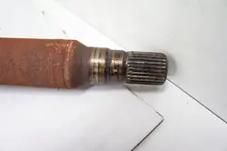 Volvo XC40 Right Front Half Shaft 32339044