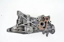 Audi Q3 Oil Filter Mount Bracket - Used OEM UP337