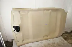 Ford Edge Mk2 Headliner UI266 - Ford OE