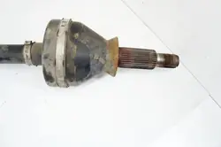 Maserati Quattroporte VI Left Rear Half Shaft 06700054540