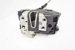 Ford Edge Mk2 Right Front Door Lock FT4A-A21812-BC